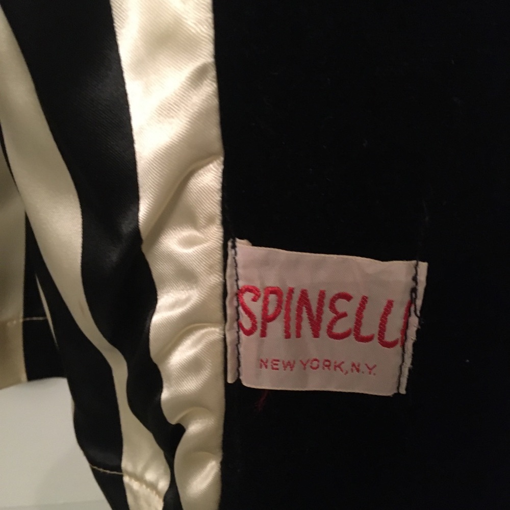 Jacket - Picture 2 of 4